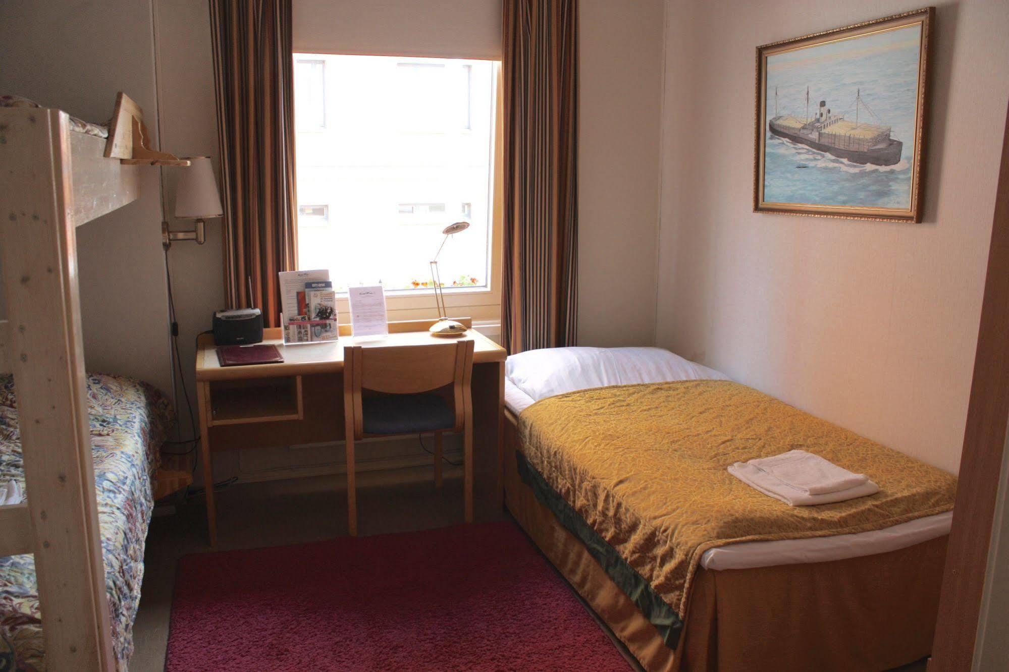 Hostel River Pori Exterior photo